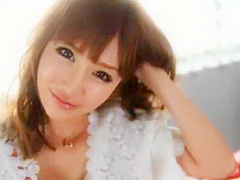 Amazing Japanese model Maya Kouzuki in Fabulous Handjobs, Dildos/Toys JAV movie