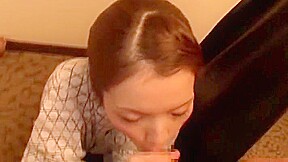 Amazing Japanese model Saki Hatsuki, Maïka, Yu Anzu in Crazy Blowjob, Group Sex JAV scene