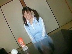 Amazing Japanese model Tomoyo Asou in Best Couple, Blowjob JAV video