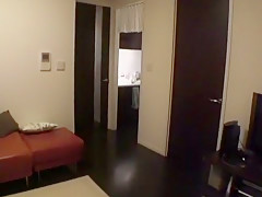 Amazing Japanese model in Fabulous Big Tits, POV JAV movie