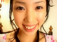 Amazing Japanese slut in Exotic POV, Close-up JAV video