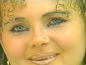 Amazing Retro, Panties adult clip