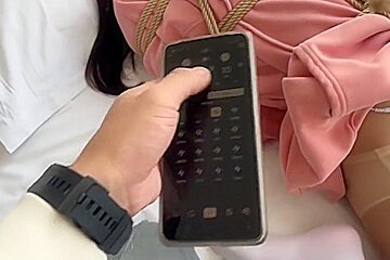 Amazing Sex Video Stockings Fantastic Uncut