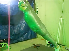 Amazing adult clip gay Fetish unbelievable unique