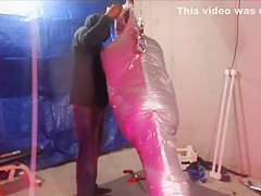 Amazing adult clip gay Fetish unbelievable unique