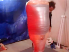 Amazing adult clip gay Fetish unbelievable unique