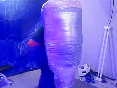 Amazing adult clip gay Fetish unbelievable unique