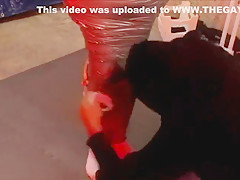 Amazing adult clip gay Fetish unbelievable unique