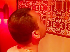 Amazing adult clip homosexual Solo Male exclusive uncut