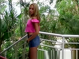 Amazing adult scene Public hot uncut