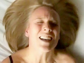 Amazing amateur Close-up, Orgasm adult clip