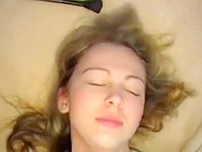 Amazing amateur Close-up, Orgasm adult clip