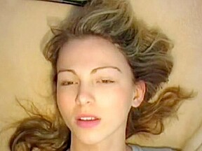 Amazing amateur Close-up, Orgasm adult clip