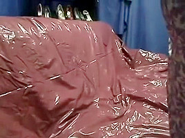 Amazing homemade Ass, Fetish sex movie