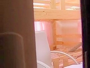 Amazing homemade Masturbation, Small Tits xxx clip