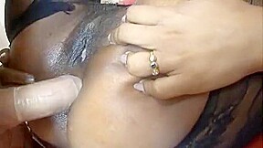 Amazing hot fucking threesome