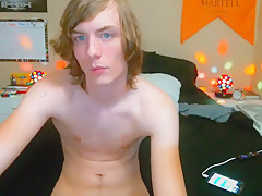 Amazing male in exotic amateur, blonde homosexual xxx scene