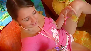 Amazing porn scene Masturbation fantastic you've seen
