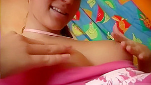 Amazing porn scene Masturbation fantastic you've seen