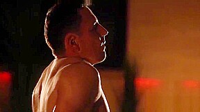 Amazing private spa sex video