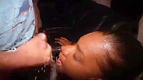 Amazing sex video Black fantastic exclusive version