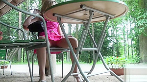 Amazing xxx scene 60FPS craziest pretty one