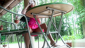 Amazing xxx scene 60FPS craziest pretty one