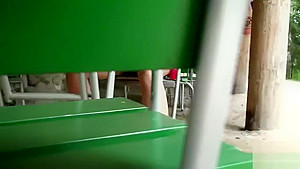Amazing xxx scene 60FPS craziest pretty one