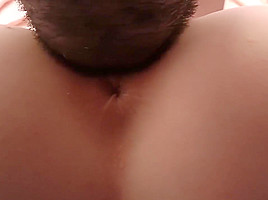 Amber Daikiri In Anal Explorations With St Petersburg Super Slut