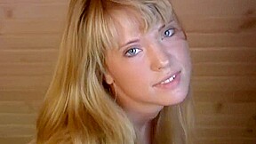 Amber Haggish - bed dance