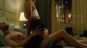 Amber Rose Revah Compilation