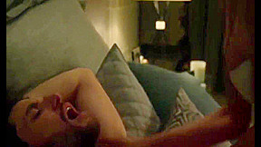 Amber Rose Revah Compilation