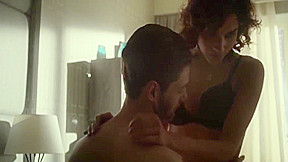 Amber Rose Revah Compilation