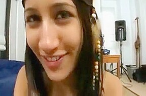 Amia moretti handjob