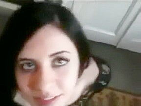 Amore, voglio sborrarti in bocca