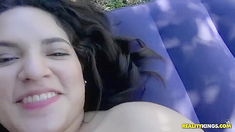 Amy Lopez - Juicy Jizz