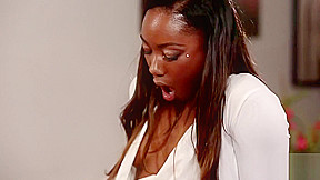 An unusual interview - Carter Cruise, Chanell Heart