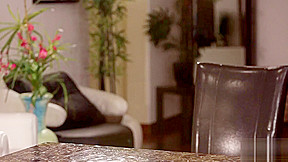 An unusual interview - Carter Cruise, Chanell Heart