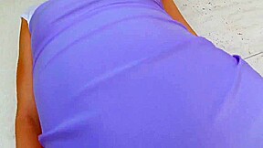 Anal Creampie 1
