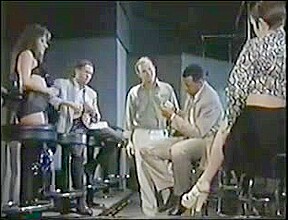 Anal Strippers X-posed - 1997