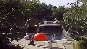 Anal sex video featuring Candy Apples and Ariel Daye