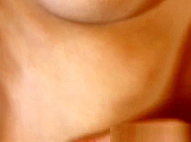 Analized teen 18+ face jizzed