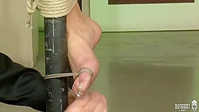 Anastasia Morna - H k More Bondage For