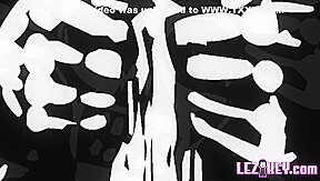 And Veronica Leals Love Story With Liz Rainbow