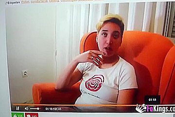 And Young - Baby teen 18+ - Grandpa, Tell Me!