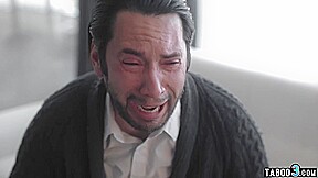 Android clone stepdaughter fucks stepdad