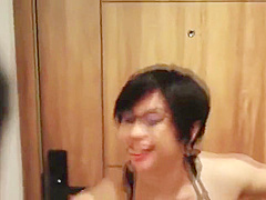 Ang Malibog Kong Boss Na Si Salome