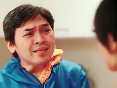 Ang Malibog Kong Boss Na Si Salome