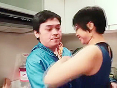 Ang Malibog Kong Boss Na Si Salome