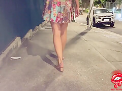 Angel Hot Oficial - Hottest Xxx Clip Outdoor Homemade Hot , Watch It